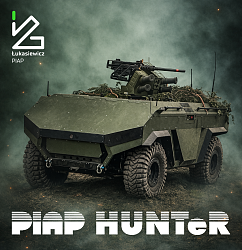 PIAP HUNTeR