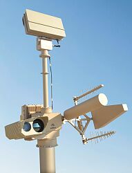 KAPAN Counter Drone System