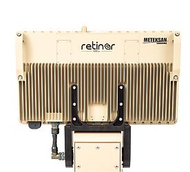 Retinar FAR-AD Drone Detection Radar