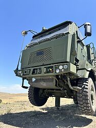 SEYMEN Navigation EW System