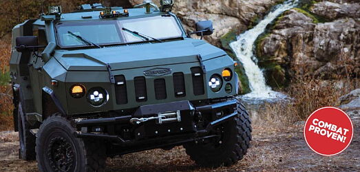 NOVATOR APC