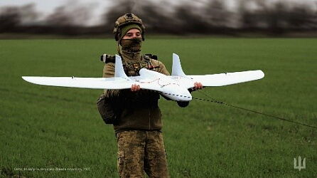 A1-CM FURIA UAS ATHLON AVIA