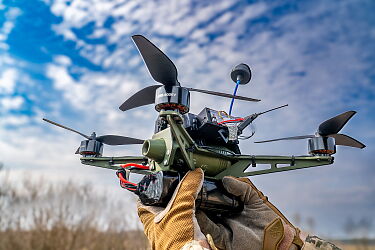 UB60D UAS
