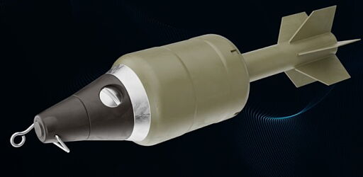 TACK Universal Fragmentation  Ammunition Defenses Solution