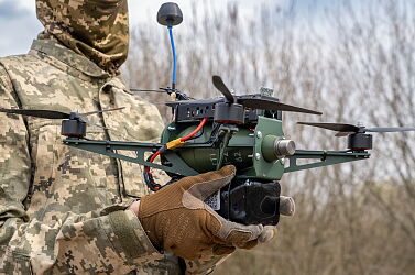 UB82D UAS