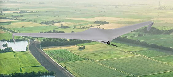 A2-C FURIA 2 UAS ATHLON AVIA