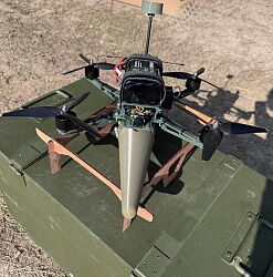UB80D10-EFP UAS