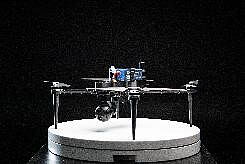 SHMAVIC UAS REACTIVE DRONE