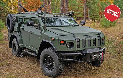 NOVATOR 2 APC