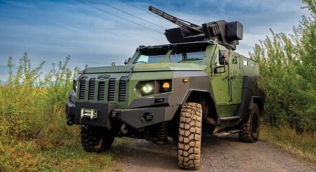 VARTA 2 APC