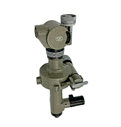 PG-1 M-64 Panoramic Telescope