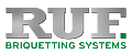 RUF Briquetting Systems