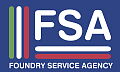FOUNDRY SERVICE AGENCY Rafał NIEBRZYDOWSKI