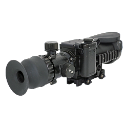 NIGHT VISION WEAPON SIGHT