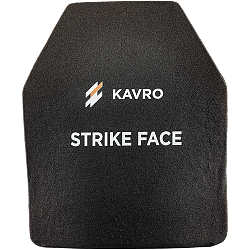 ARMOUR PLATES
