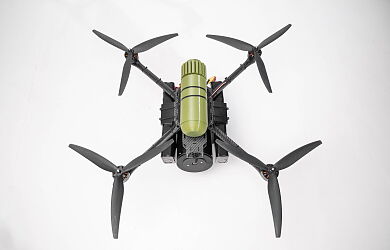 ТAF KOLIBRI 15-O