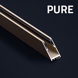Vitrintec - System PURE