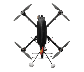 TAF KOLIBRI-i10 UAV