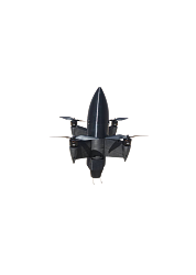 Viper Hunter 8 Interceptor
