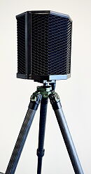 MANTIS - acoustic C-UAV