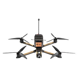 Viper RF FPV strike drone