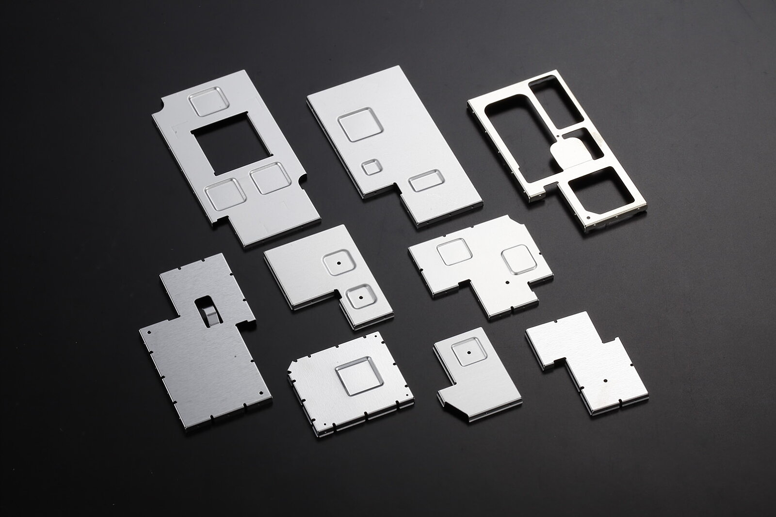 MING CHIANG PRECISION CO., LTD. ‹ MSPO ‹ List of exhibitors ‹ MING ...
