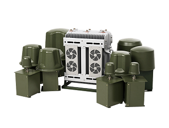KVAZAR 3M
