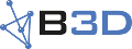 B3D S.C.