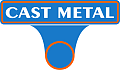 CAST METAL
