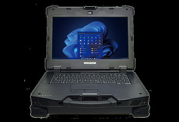 Durabook Z14I-HG
