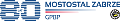 MOSTOSTAL ZABRZE Gliwickie Przedsiębiorstwo Budownictwa Przemysłowego S.A.