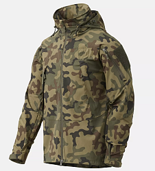 Trooper Mk2 Jacket - StormStretch®