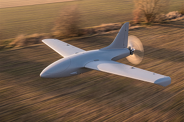 MTS Autonomous UAV System
