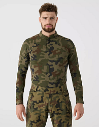 Apex Lightweight Combat Shirt - Nylon Stretch
