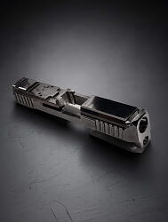 Rifle and Pistol Parts