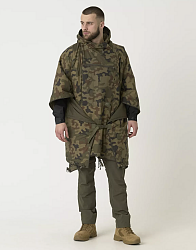 Swagman Roll Poncho - Windpack® Nylon
