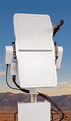 BR-29015 – Doppler Radar for Ballistic Measurement