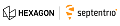 Septentrio – part of Hexagon