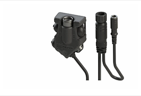 Adapter PTT 3M™ PELTOR™ FL7000- NOWOŚĆ!