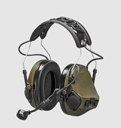 Nauszniki przeciwhałasowe 3M™ PELTOR™ ComTac™  serii VII