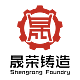 Jiangsu Shengrong High-end Equipment Manufacturing Industry Co. Ltd.
