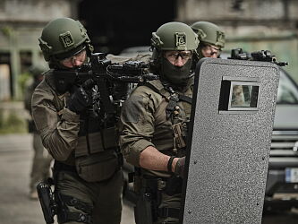 Shields