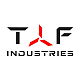 TAF INDUSTRIES 