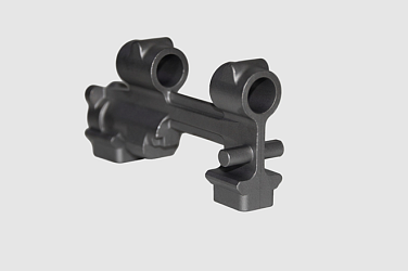 Ecrimesa Group – Defense Manufacturing