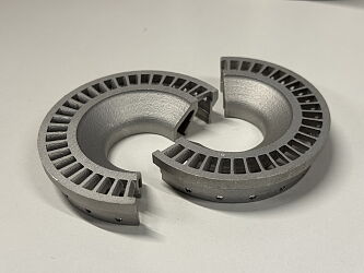 Metal 3D Printing