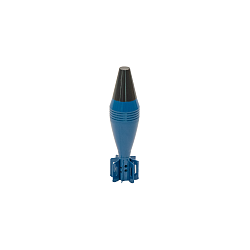 60 MM MORTAR AMMUNITION