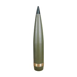 155 MM ERFB BB-BT GUN AND HOWITZER AMMUNITION