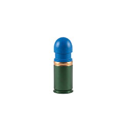 40x53 MM GRENADE LAUNCHER AMMUNITION
