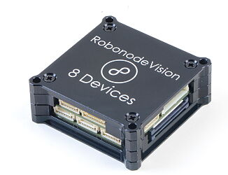 RobonodeVision