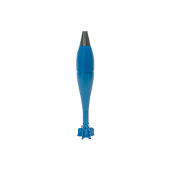 81 MM MORTAR AMMUNITION